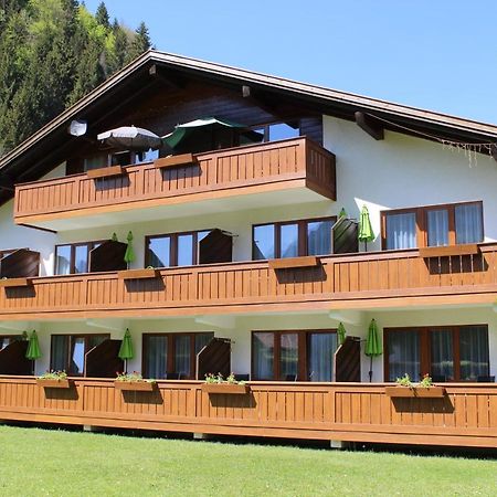 Appartement-Hotel Happy Kienberg Pfronten Exterior foto
