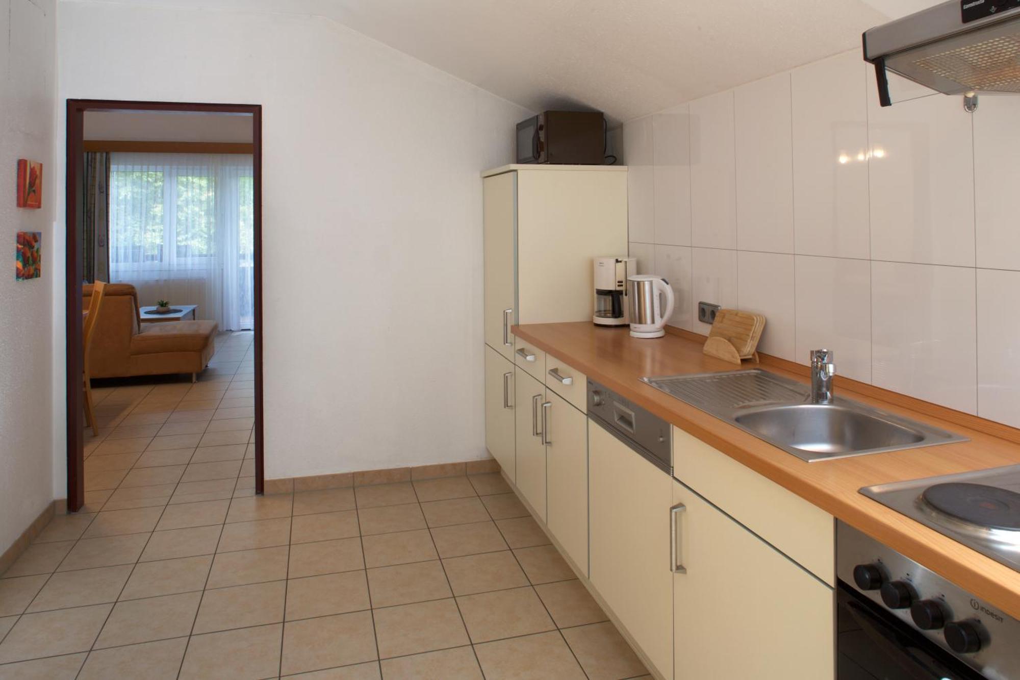 Appartement-Hotel Happy Kienberg Pfronten Exterior foto