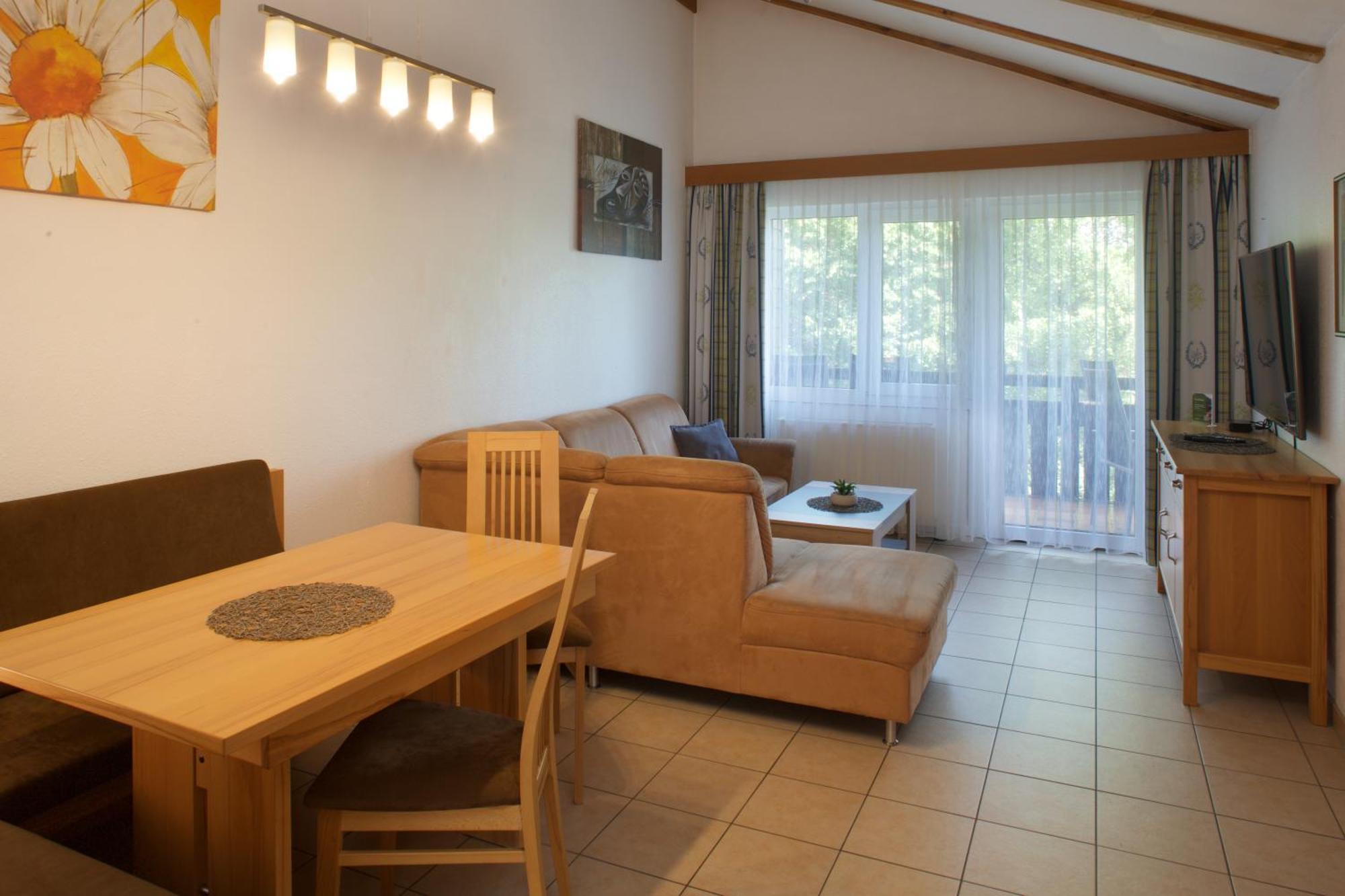 Appartement-Hotel Happy Kienberg Pfronten Quarto foto
