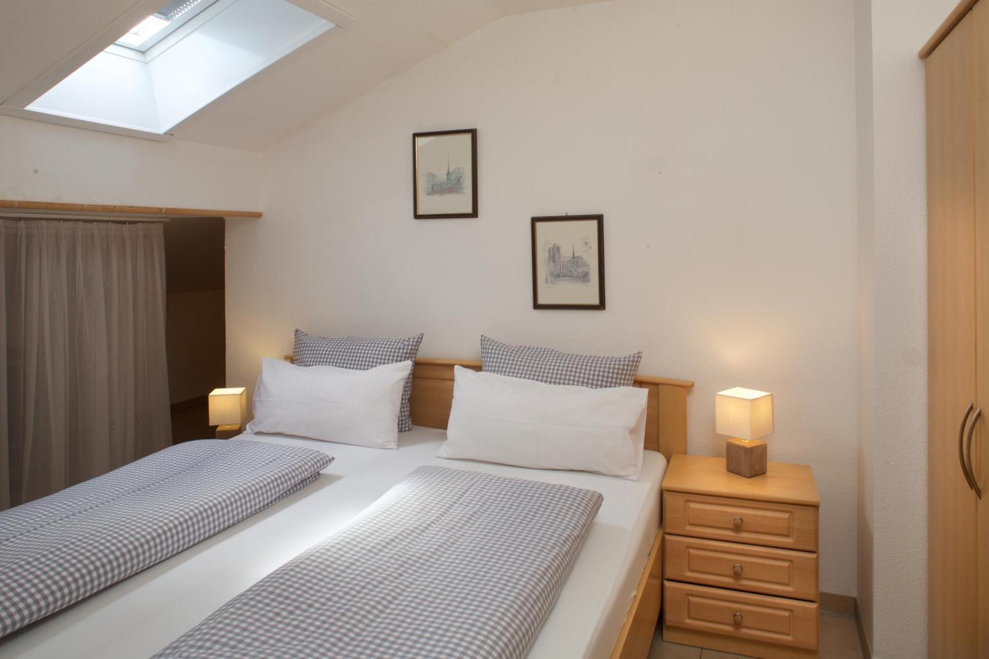 Appartement-Hotel Happy Kienberg Pfronten Quarto foto
