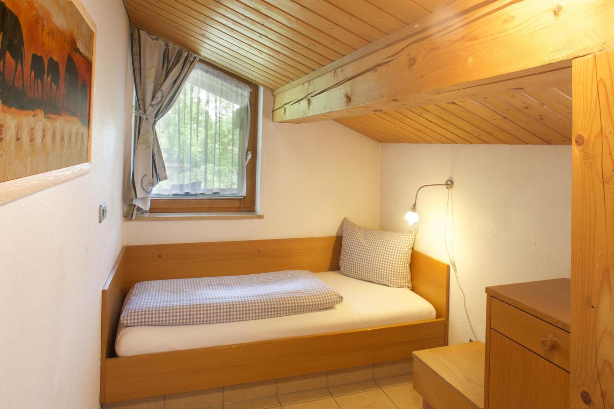 Appartement-Hotel Happy Kienberg Pfronten Quarto foto