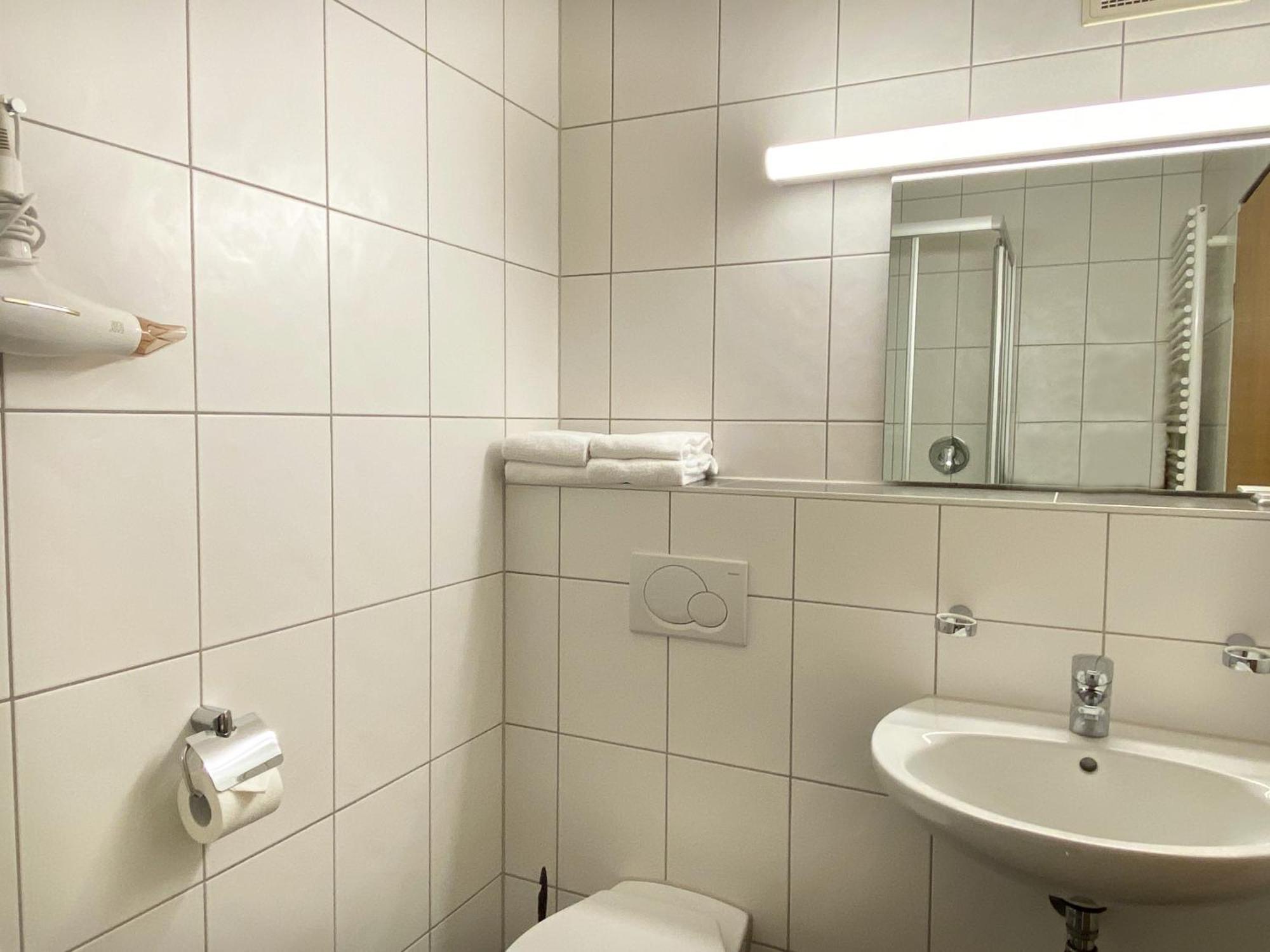 Appartement-Hotel Happy Kienberg Pfronten Quarto foto
