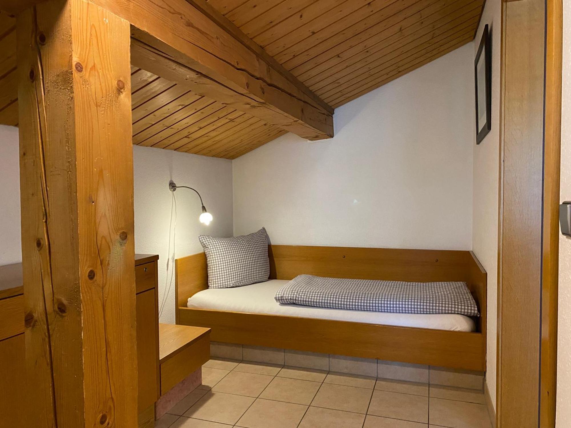 Appartement-Hotel Happy Kienberg Pfronten Quarto foto