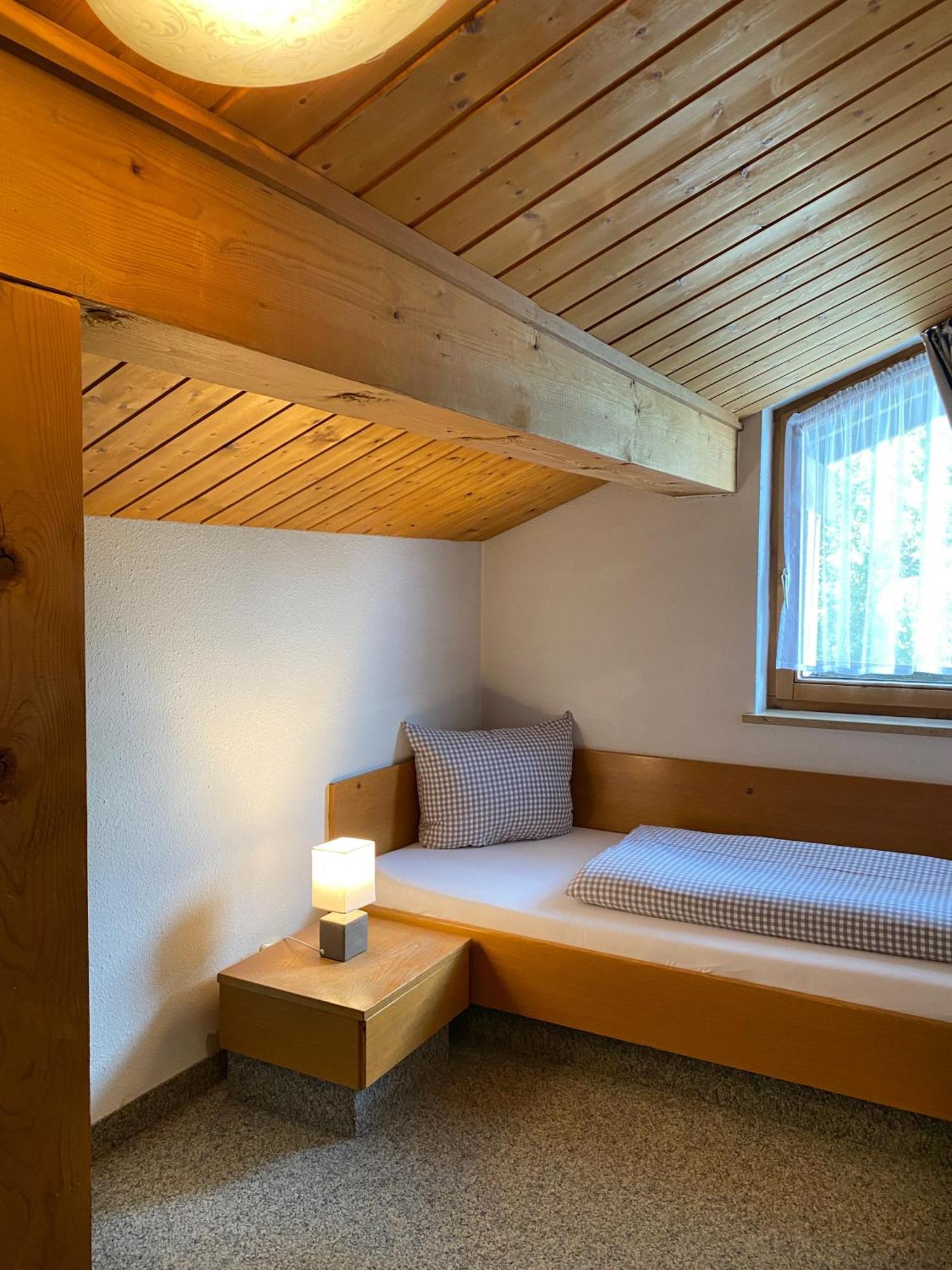 Appartement-Hotel Happy Kienberg Pfronten Quarto foto