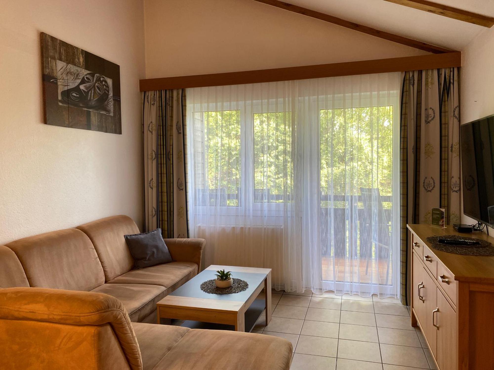 Appartement-Hotel Happy Kienberg Pfronten Quarto foto