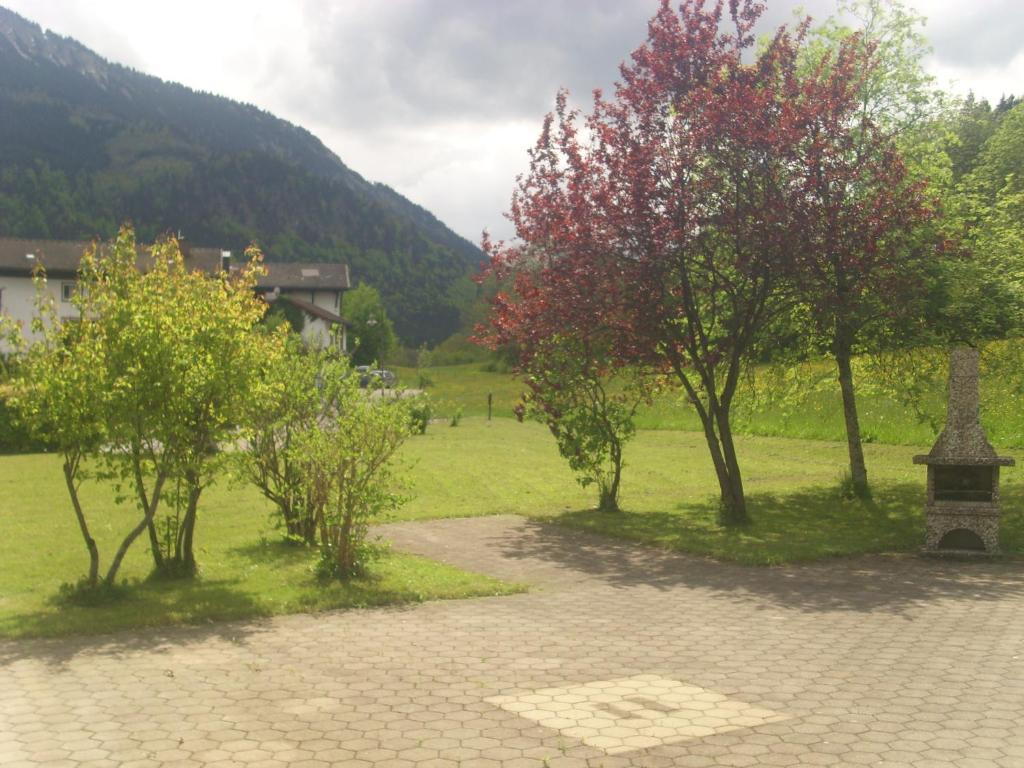 Appartement-Hotel Happy Kienberg Pfronten Exterior foto